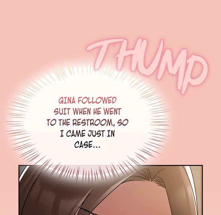 Ground and Pound Chapter 14 image 191