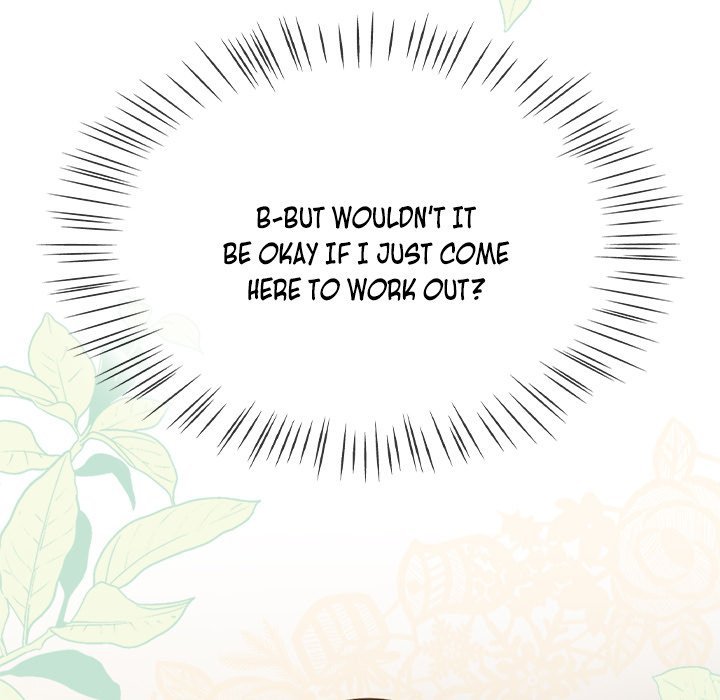 Ground and Pound Chapter 14 image 34