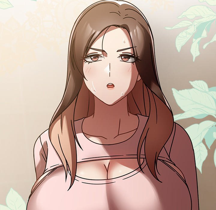 Ground and Pound Chapter 14 image 35