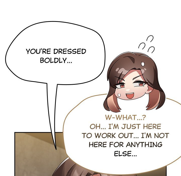 Ground and Pound Chapter 14 image 44