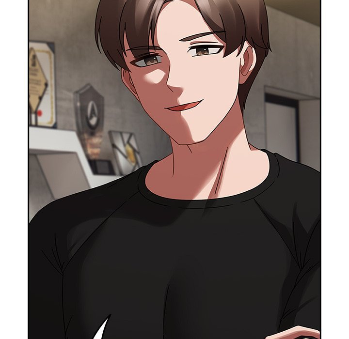 Ground and Pound Chapter 14 image 45