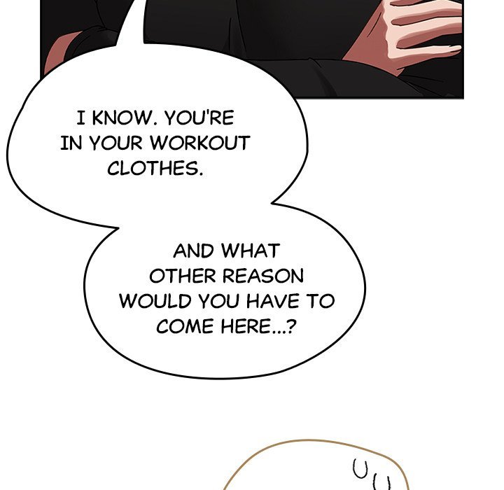 Ground and Pound Chapter 14 image 46