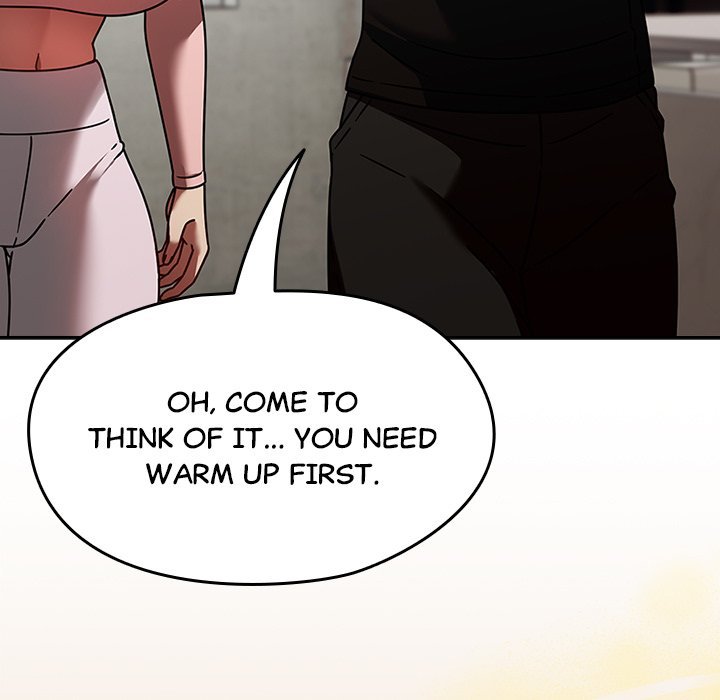 Ground and Pound Chapter 14 image 52