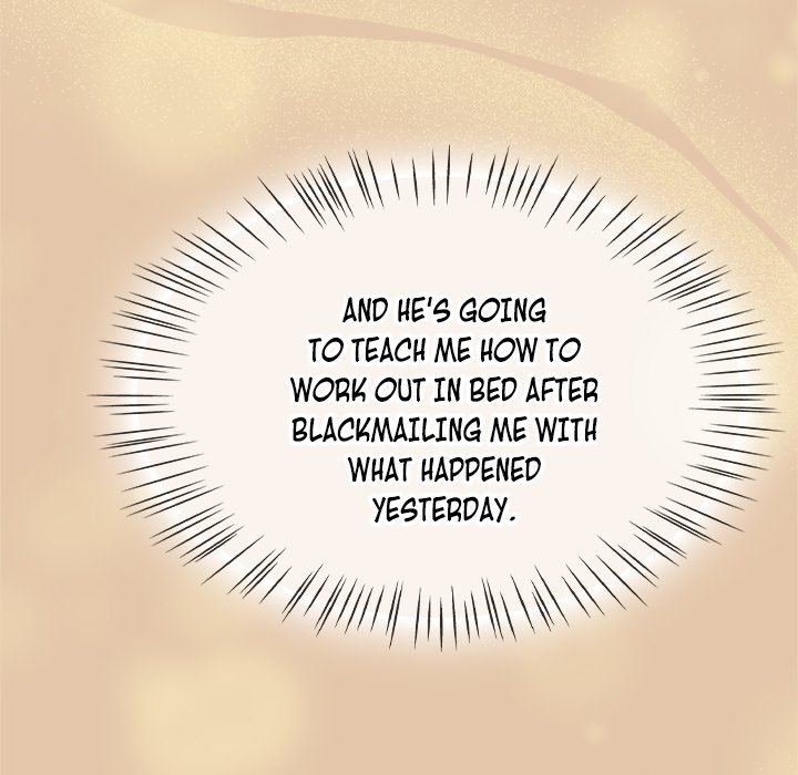 Ground and Pound Chapter 14 image 55