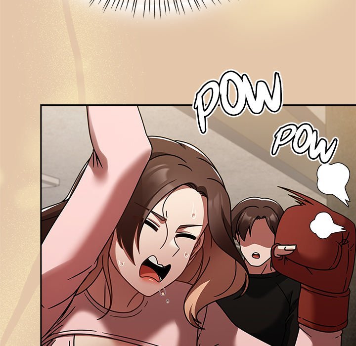 Ground and Pound Chapter 14 image 58