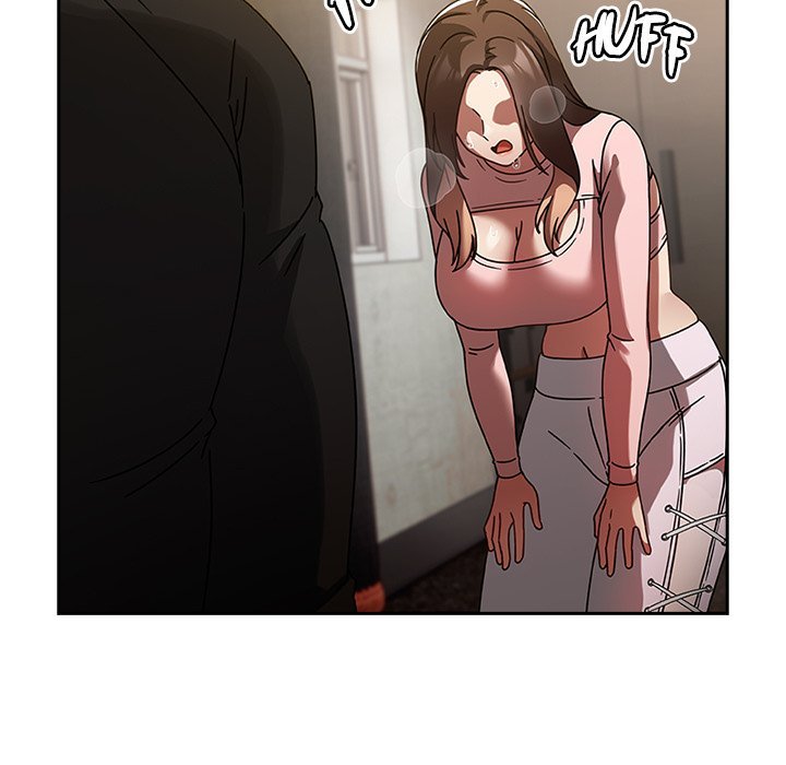 Ground and Pound Chapter 14 image 62