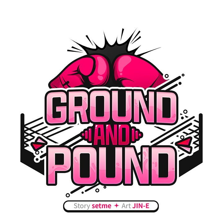 Ground and Pound Chapter 14 image 68