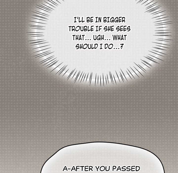 Ground and Pound Chapter 14 image 92
