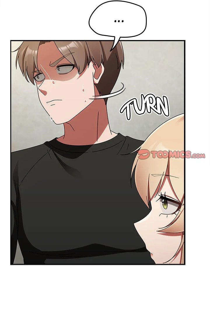 Ground and Pound Chapter 15 image 102