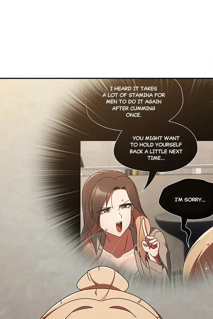 Ground and Pound Chapter 15 image 103