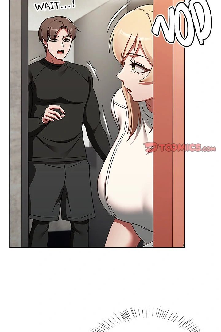 Ground and Pound Chapter 15 image 114