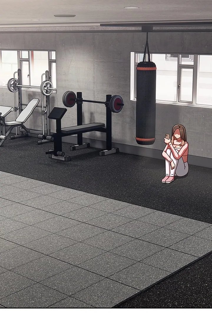 Ground and Pound Chapter 15 image 117