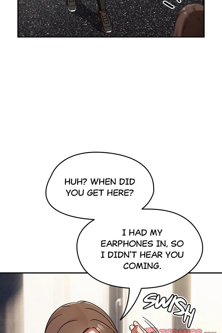 Ground and Pound Chapter 15 image 119