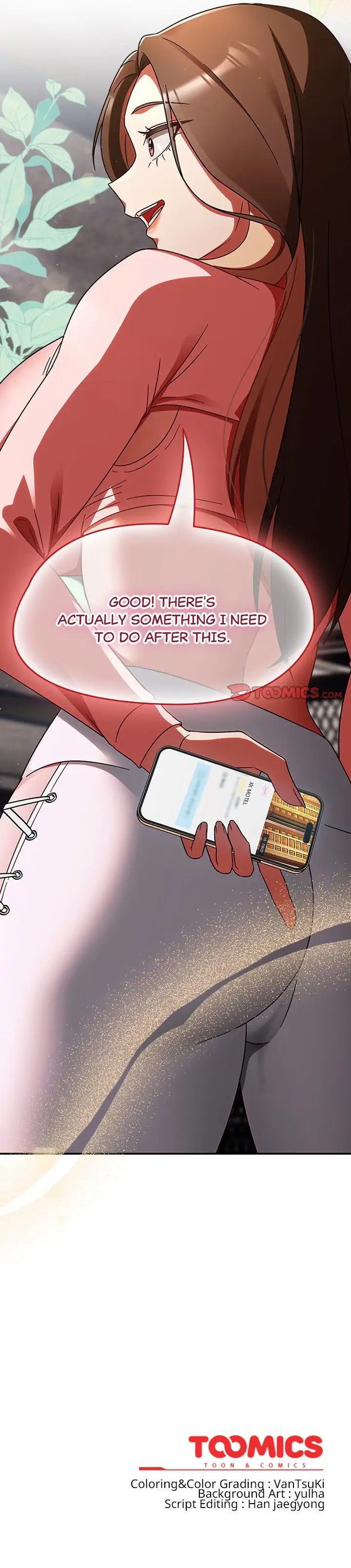 Ground and Pound Chapter 15 image 123