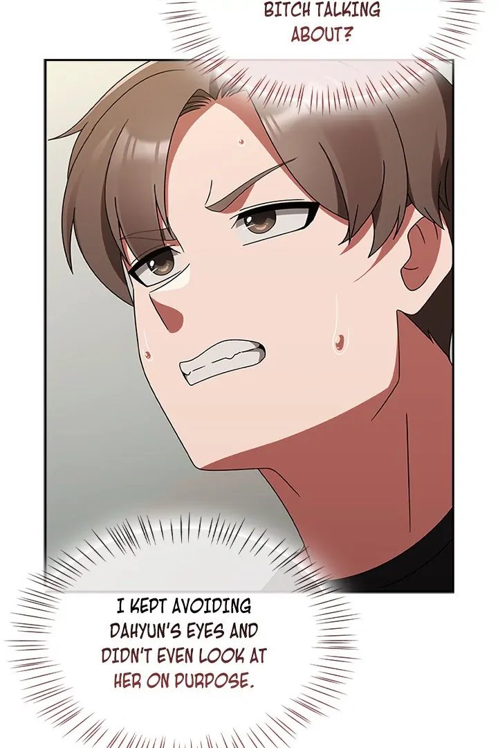 Ground and Pound Chapter 15 image 14