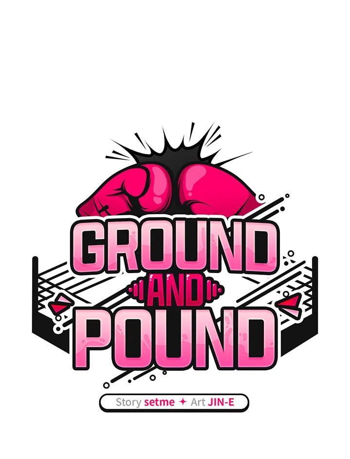 Ground and Pound Chapter 15 image 33