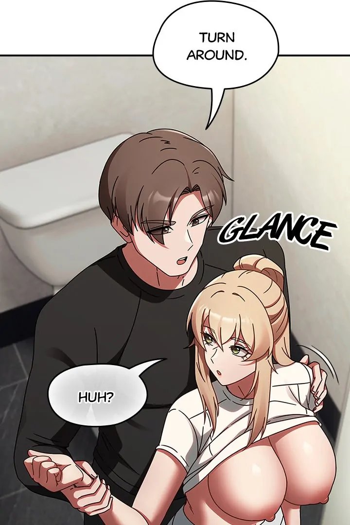 Ground and Pound Chapter 15 image 35