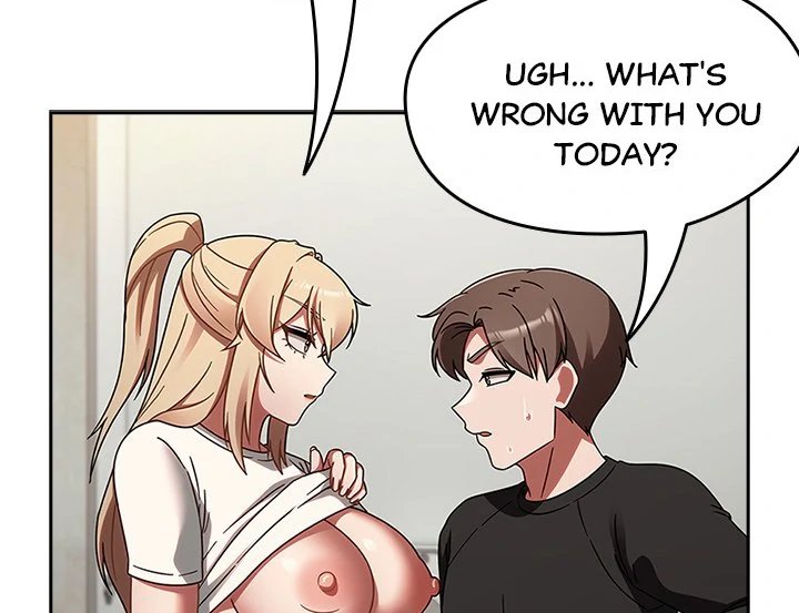 Ground and Pound Chapter 15 image 3