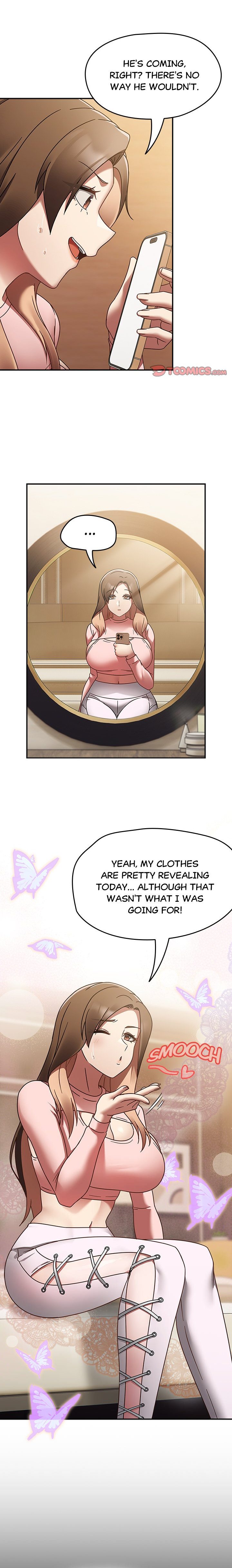 Ground and Pound Chapter 16 image 10