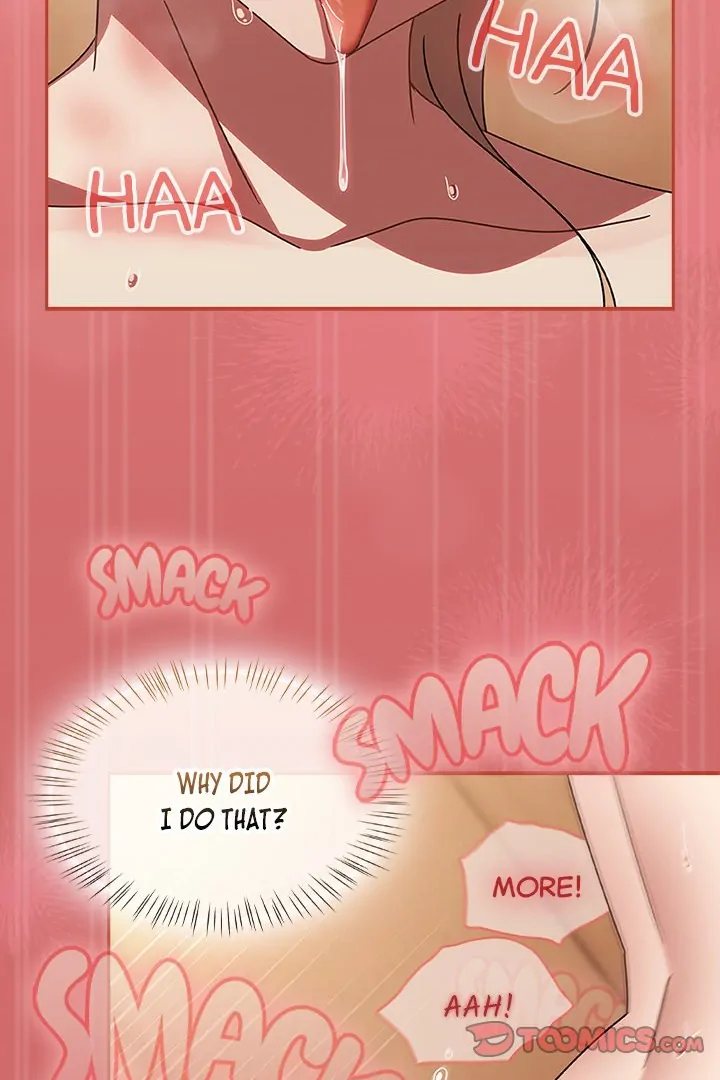 Ground and Pound Chapter 17 image 109