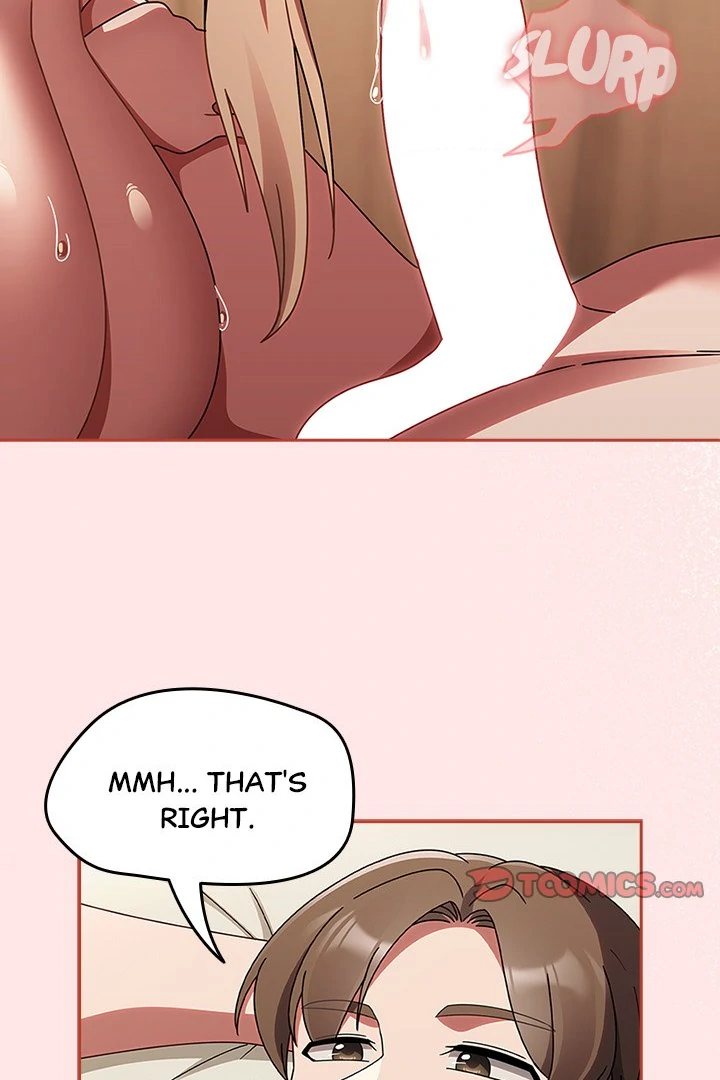 Ground and Pound Chapter 17 image 1