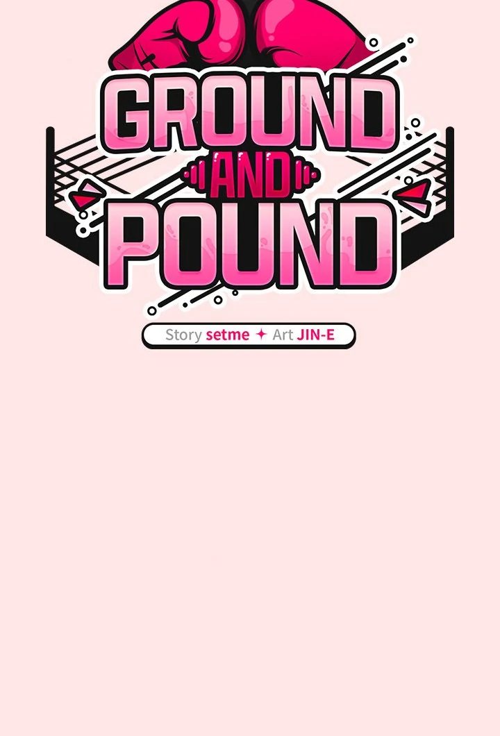 Ground and Pound Chapter 17 image 36