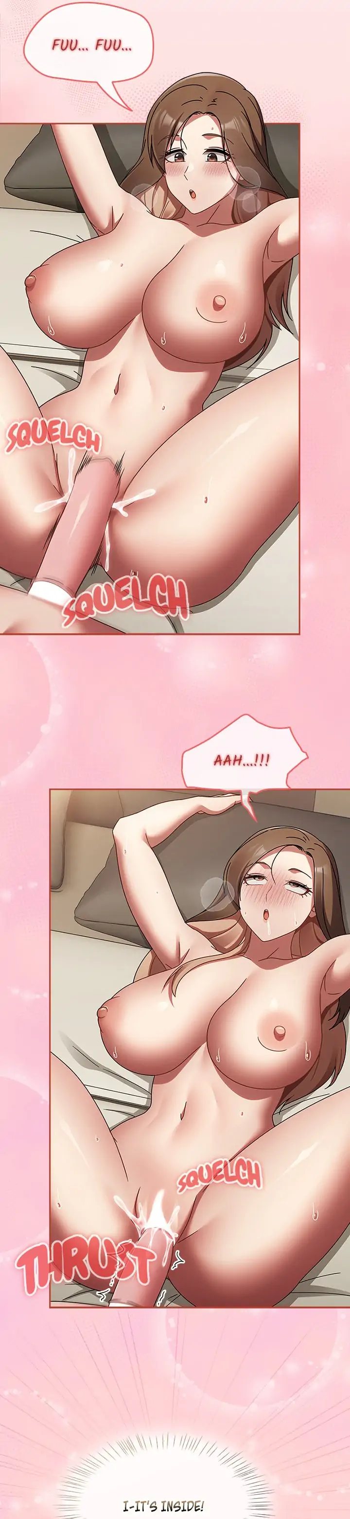 Ground and Pound Chapter 17 image 48
