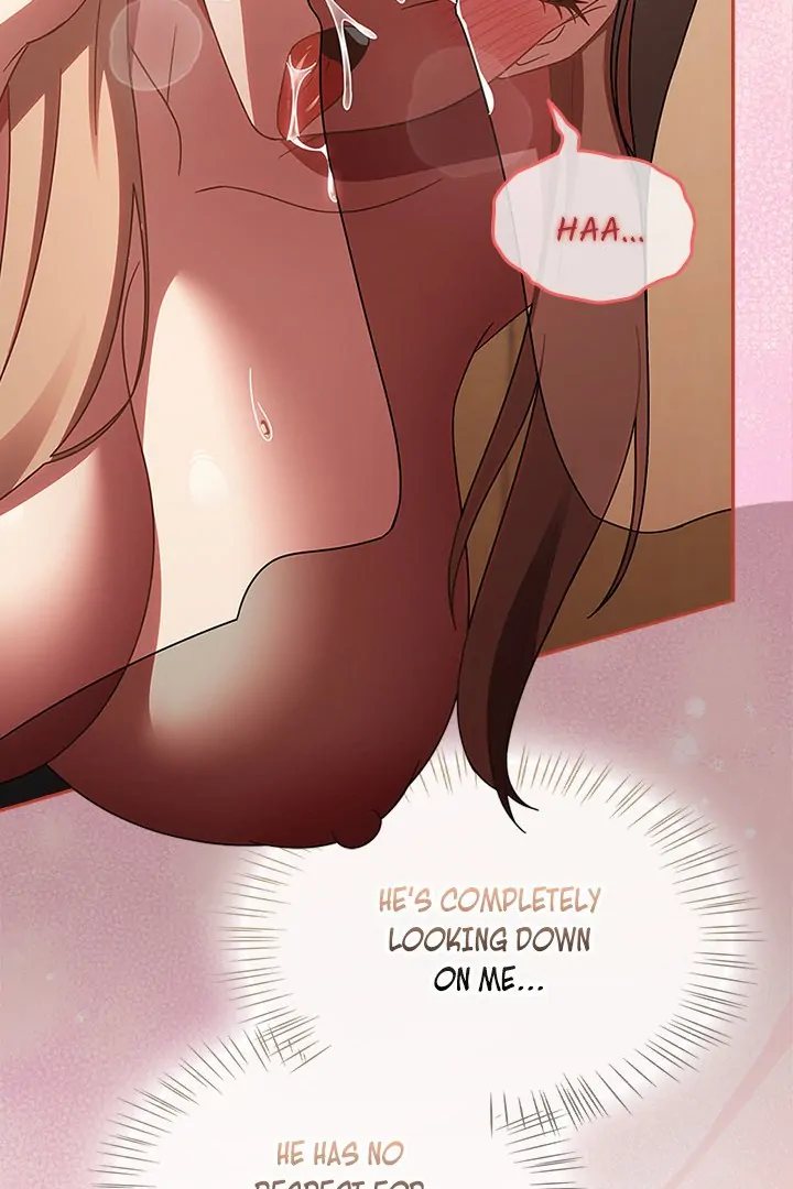 Ground and Pound Chapter 17 image 6