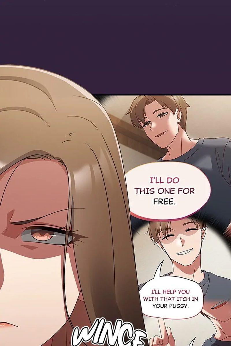 Ground and Pound Chapter 18 image 106