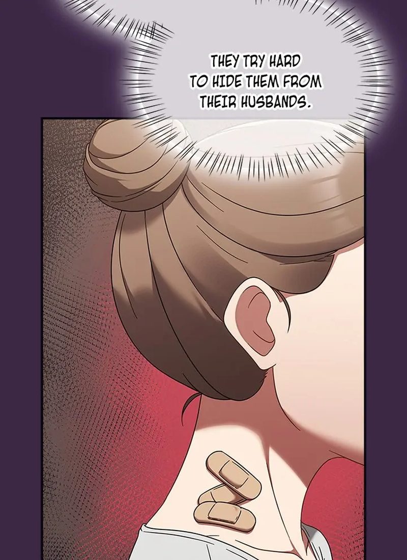 Ground and Pound Chapter 18 image 21