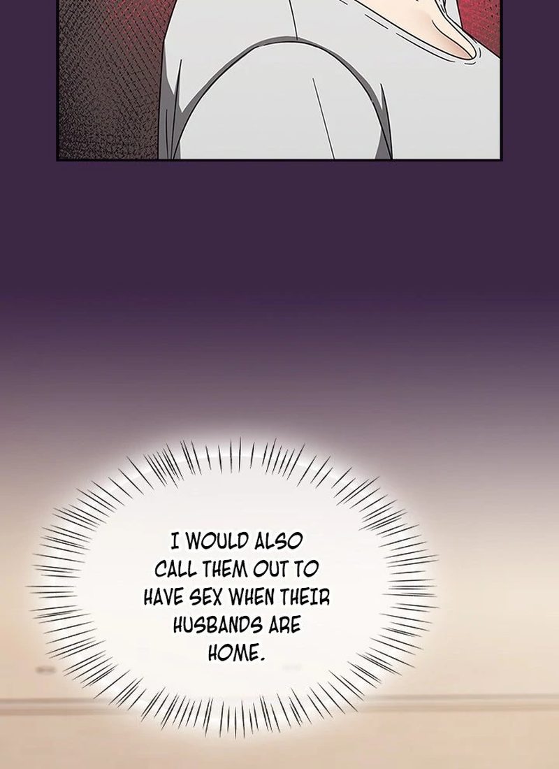 Ground and Pound Chapter 18 image 22