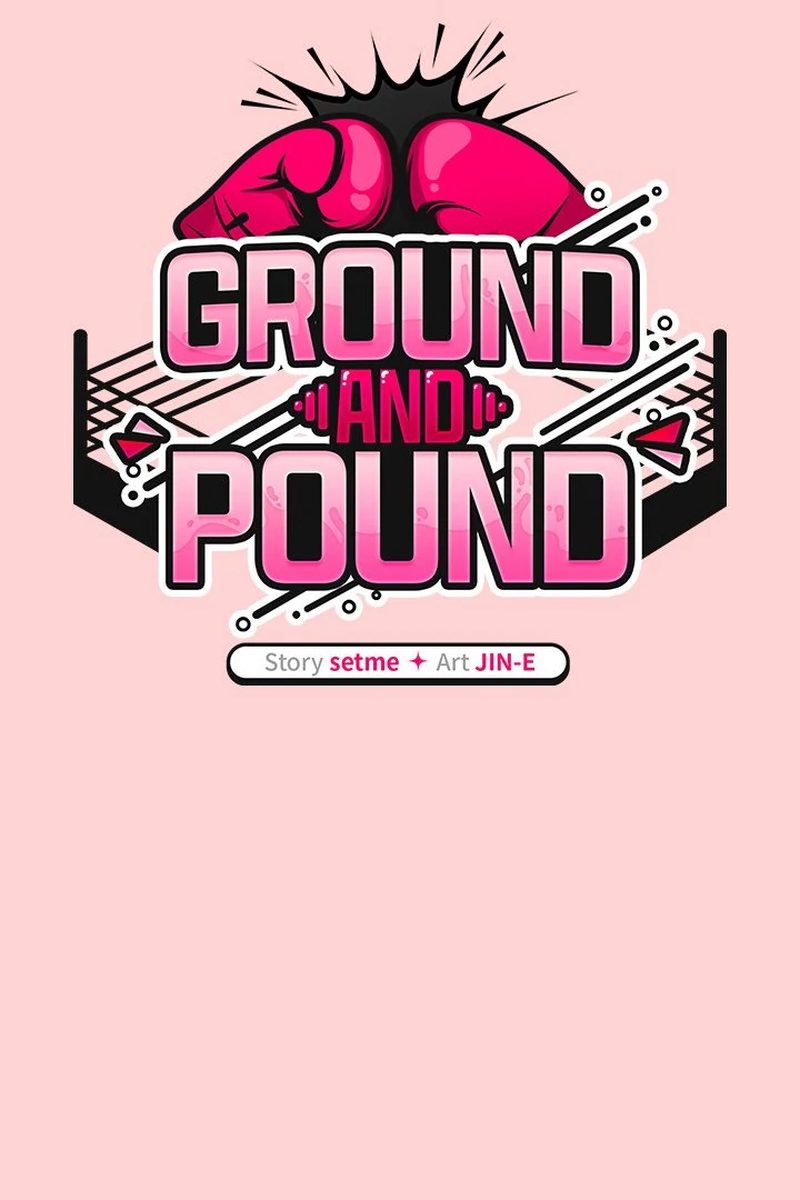 Ground and Pound Chapter 18 image 34