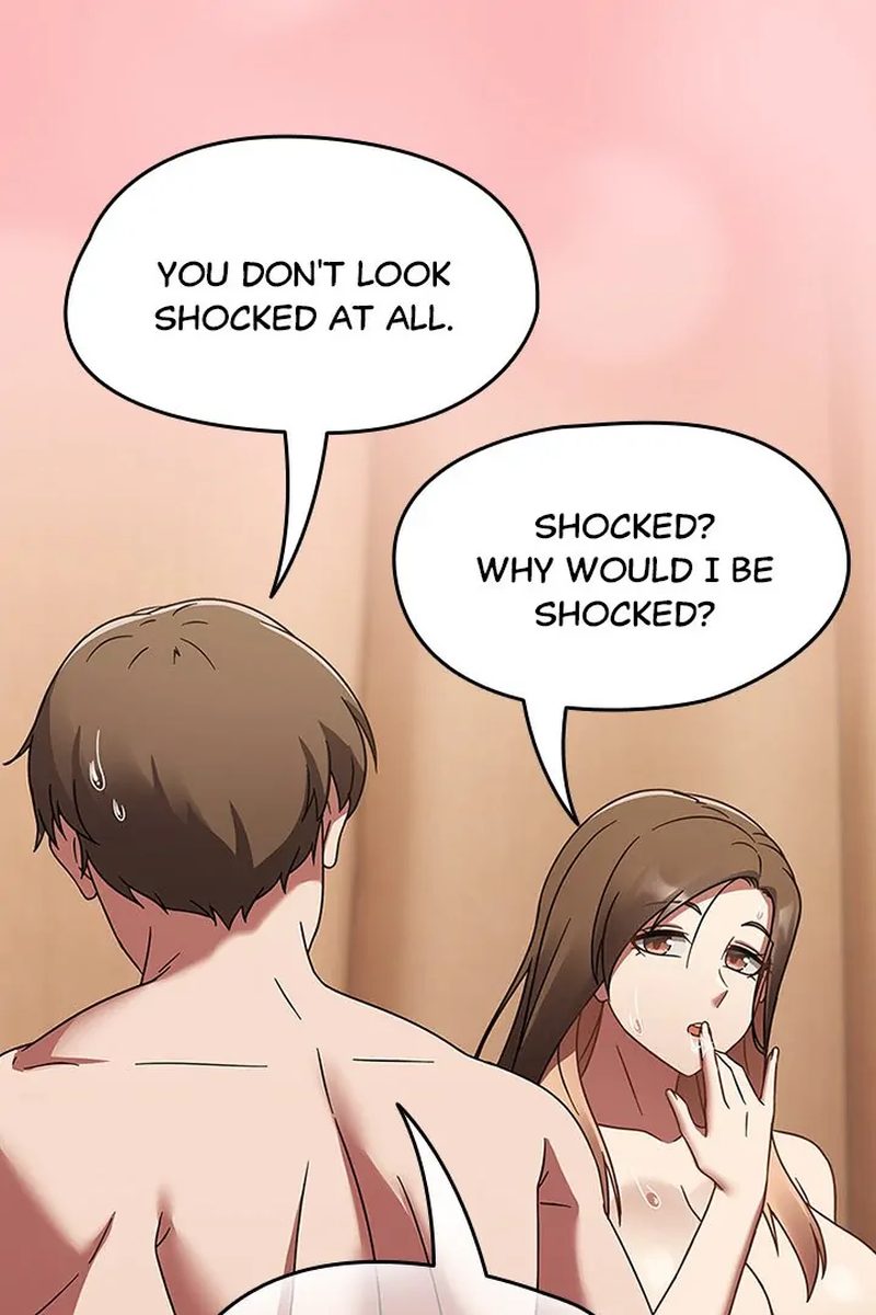 Ground and Pound Chapter 18 image 45