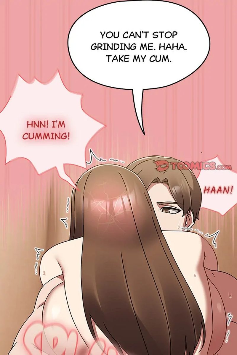 Ground and Pound Chapter 18 image 81