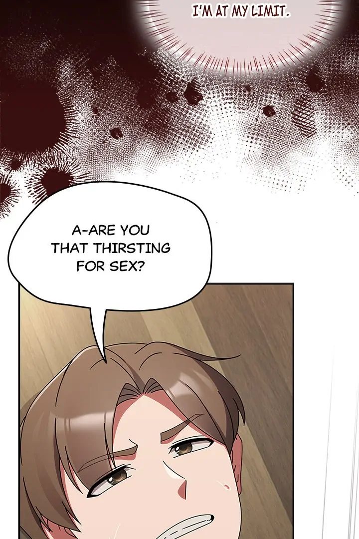 Ground and Pound Chapter 19 image 9