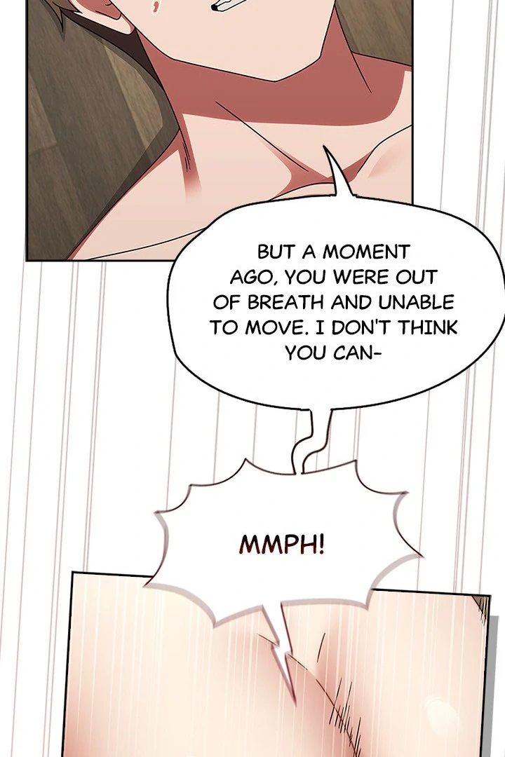Ground and Pound Chapter 19 image 10