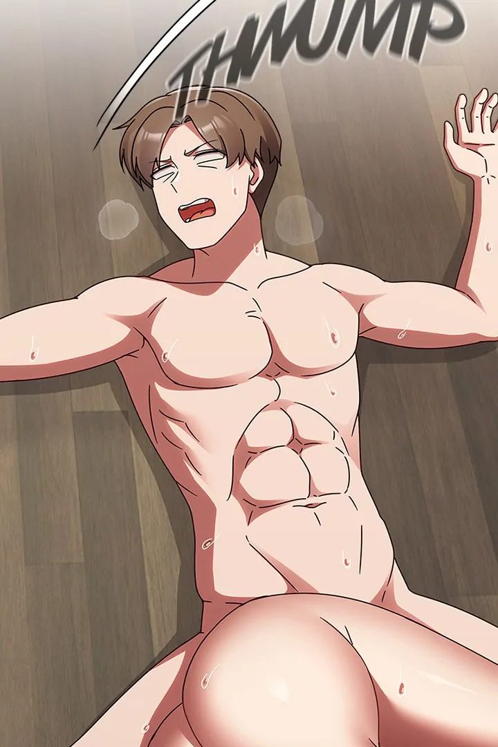 Ground and Pound Chapter 19 image 110