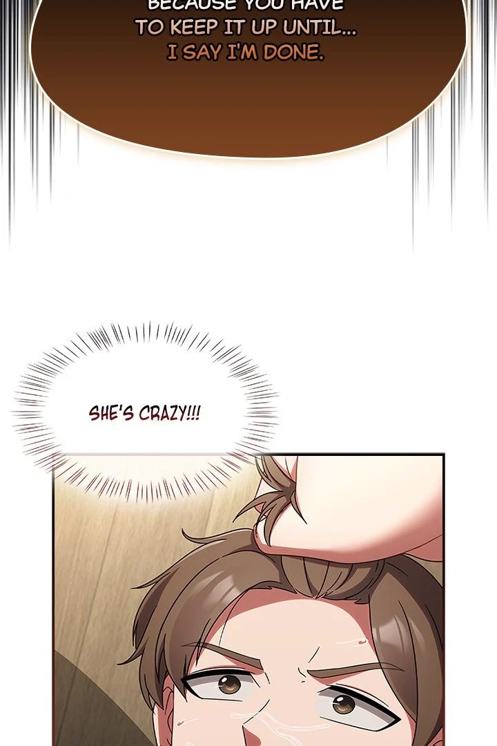 Ground and Pound Chapter 19 image 21