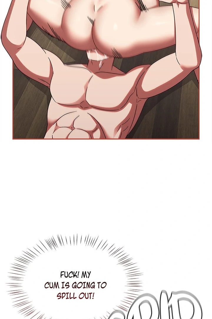 Ground and Pound Chapter 19 image 26