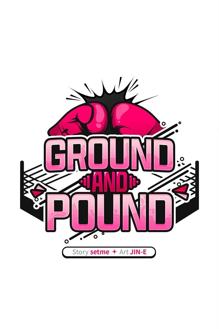 Ground and Pound Chapter 19 image 29