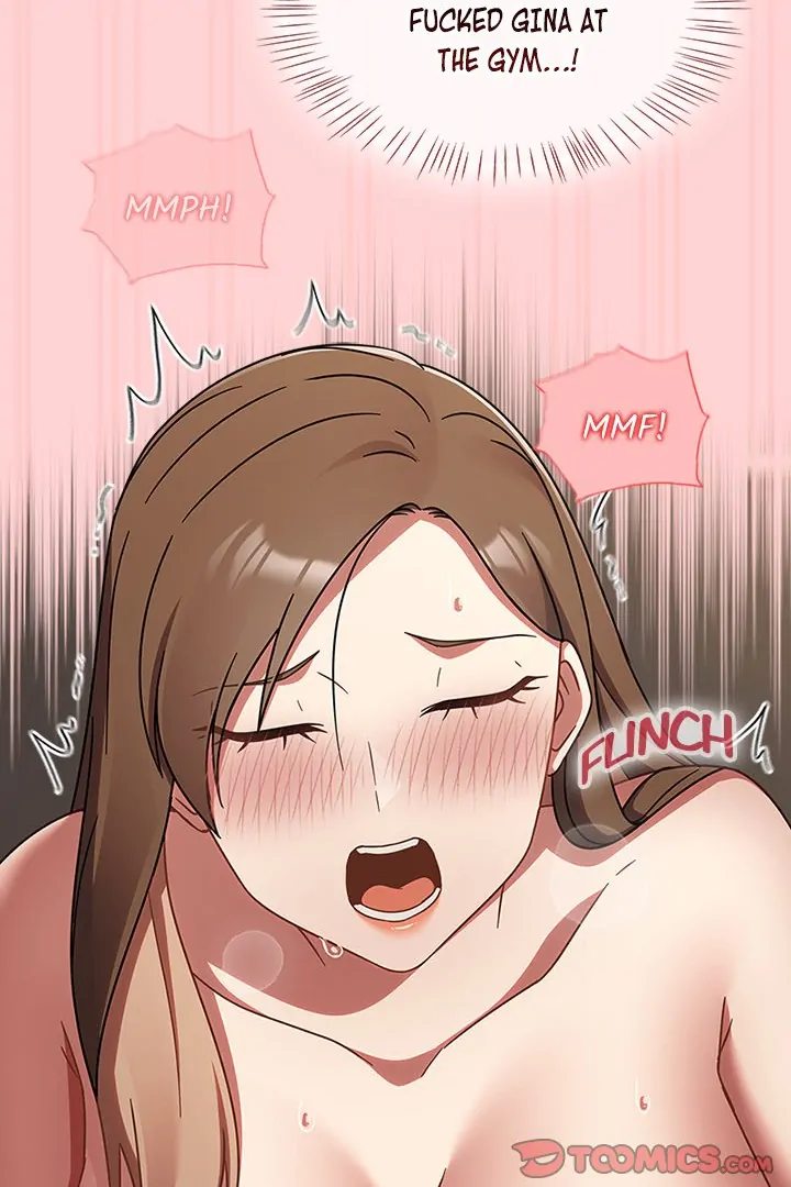 Ground and Pound Chapter 19 image 39