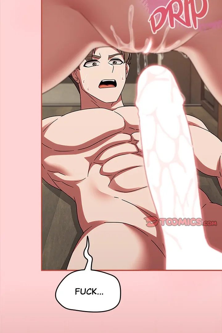Ground and Pound Chapter 19 image 74