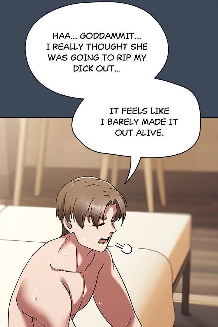 Ground and Pound Chapter 20 image 110