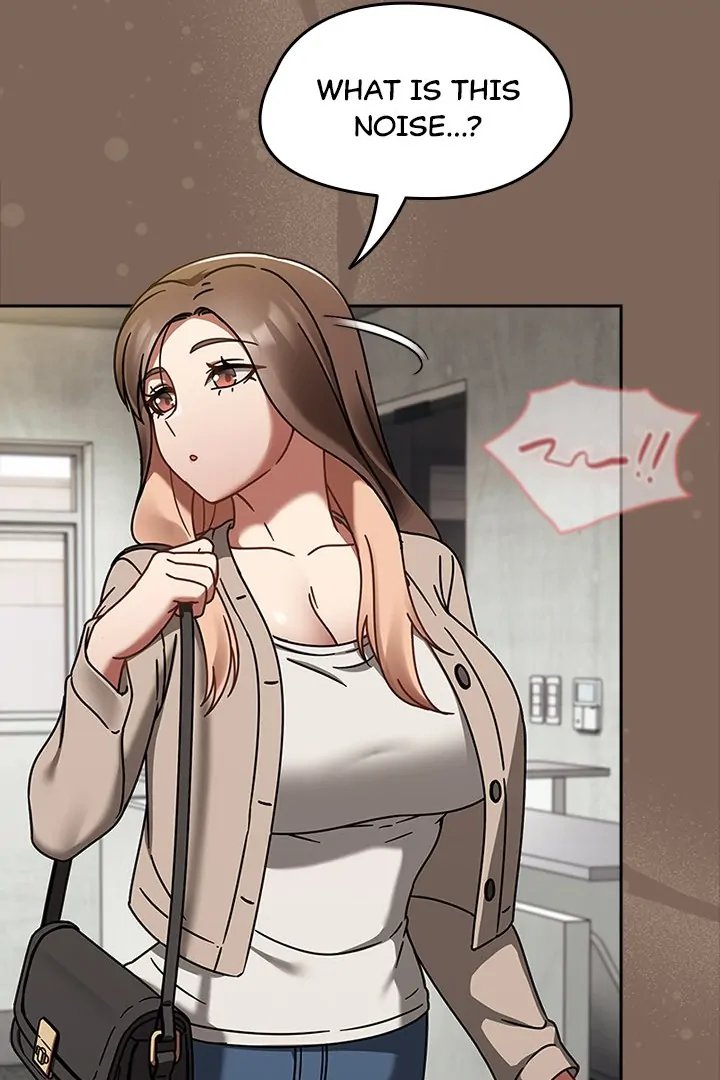 Ground and Pound Chapter 20 image 13
