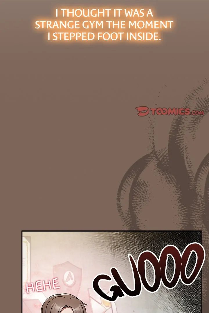 Ground and Pound Chapter 20 image 1