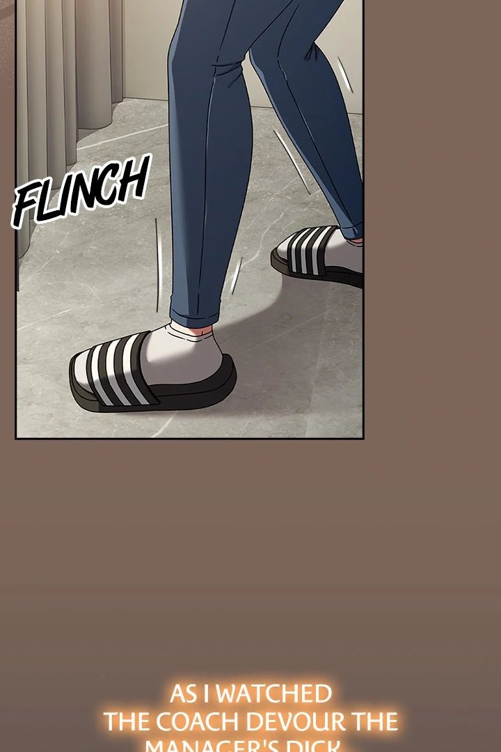 Ground and Pound Chapter 20 image 19