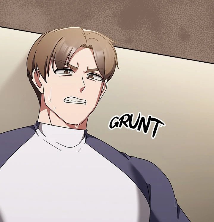 Ground and Pound Chapter 20 image 30