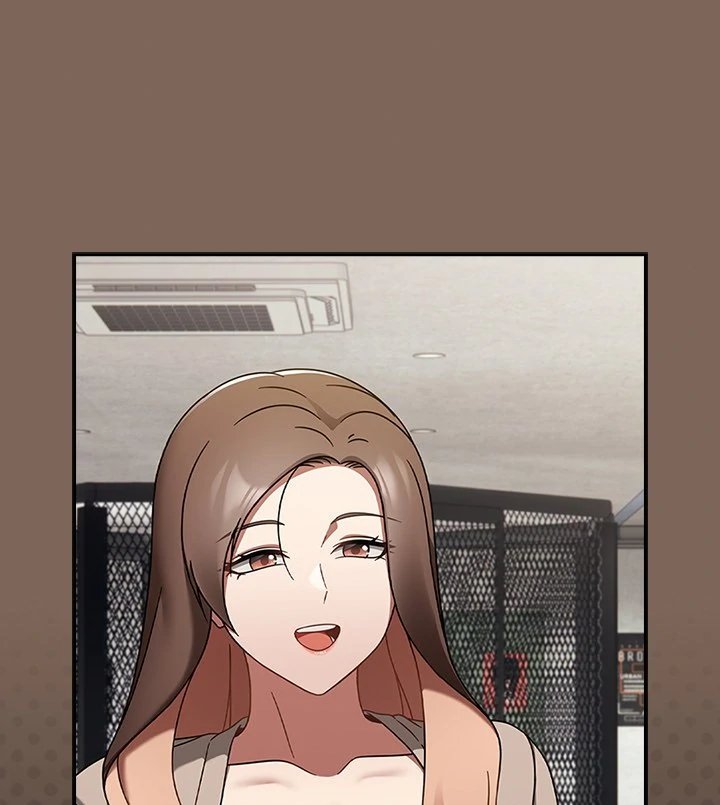 Ground and Pound Chapter 20 image 3