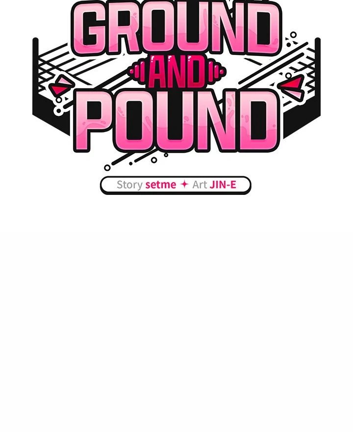 Ground and Pound Chapter 20 image 41