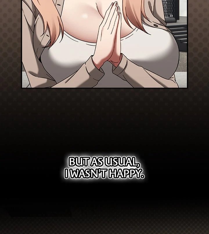 Ground and Pound Chapter 20 image 4